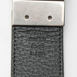 Gucci GG Supreme GG Marmont Reversible Belt - Size 34 / 85