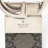 Gucci GG Supreme GG Marmont Reversible Belt - Size 36 / 90