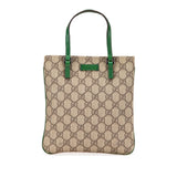 Gucci GG Supreme Handbag