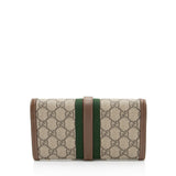 Gucci GG Supreme Jackie 1961 Chain Wallet
