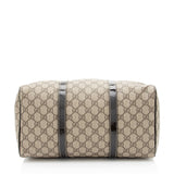 Gucci GG Supreme Joy Boston Bag