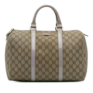 Gucci GG Supreme Joy Boston Bag