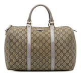 Gucci GG Supreme Joy Boston Bag
