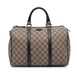 Gucci GG Supreme Joy Boston