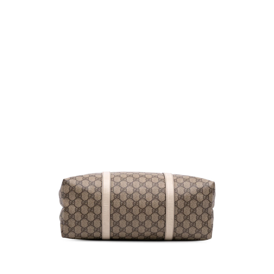 Gucci GG Supreme Joy Tote