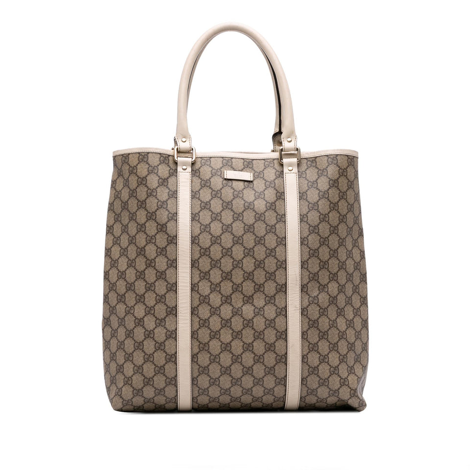 Gucci GG Supreme Joy Tote