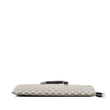 Gucci GG Supreme Laptop Case