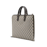 Gucci GG Supreme Laptop Case