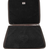 Gucci GG Supreme Laptop Case