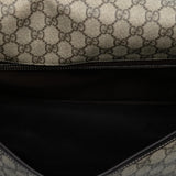 Gucci GG Supreme Messenger Bag