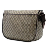 Gucci GG Supreme Messenger Bag
