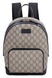 Gucci GG SUPREME MONOGRAM MEDIUM EDEN DAY BACKPACK