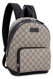 Gucci GG SUPREME MONOGRAM MEDIUM EDEN DAY BACKPACK