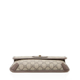 Gucci GG Supreme Neo Vintage Belt Bag