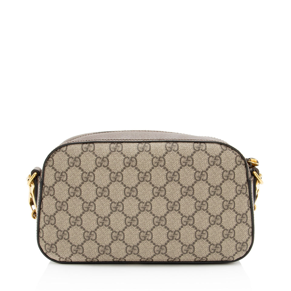 Gucci GG Supreme Neo Vintage Messenger