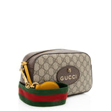 Gucci GG Supreme Neo Vintage Messenger