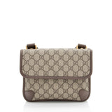 Gucci GG Supreme Neo Vintage Small Messenger