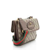 Gucci GG Supreme Neo Vintage Small Messenger