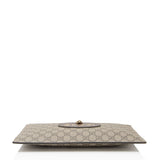 Gucci GG Supreme Neo Wristlet