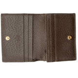 Gucci GG Supreme Ophidia Card Case Wallet