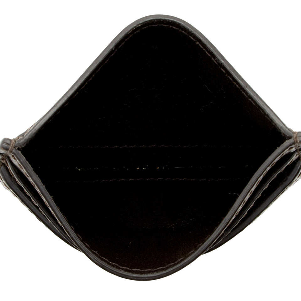 Gucci GG Supreme Ophidia Card Holder
