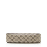 Gucci GG Supreme Ophidia Chain Small Crossbody
