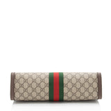 Gucci GG Supreme Ophidia Large Chain Shoulder Bag