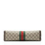 Gucci GG Supreme Ophidia Large Chain Shoulder Bag