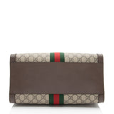 Gucci GG Supreme Ophidia Large Tote