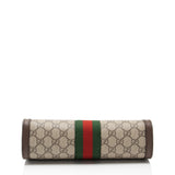 Gucci GG Supreme Ophidia Medium Chain Shoulder Bag