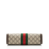 Gucci GG Supreme Ophidia Medium Chain Shoulder Bag