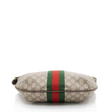 Gucci GG Supreme Ophidia Medium Shoulder Bag