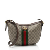 Gucci GG Supreme Ophidia Medium Shoulder Bag