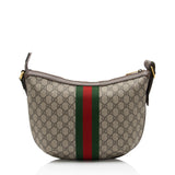 Gucci GG Supreme Ophidia Medium Shoulder Bag