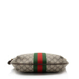 Gucci GG Supreme Ophidia Medium Shoulder Bag