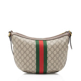 Gucci GG Supreme Ophidia Medium Shoulder Bag