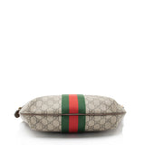 Gucci GG Supreme Ophidia Medium Shoulder Bag