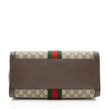 Gucci GG Supreme Ophidia Large Tote