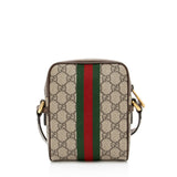 Gucci GG Supreme Ophidia Mini Messenger