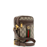 Gucci GG Supreme Ophidia Mini Messenger