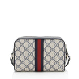 Gucci GG Supreme Ophidia Mini Shoulder Bag