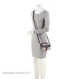 Gucci GG Supreme Ophidia Mini Shoulder Bag