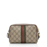 Gucci GG Supreme Ophidia Mini Shoulder Bag