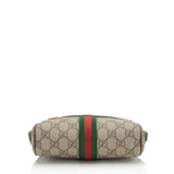 Gucci GG Supreme Ophidia Mini Shoulder Bag
