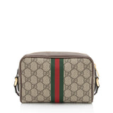 Gucci GG Supreme Ophidia Mini Shoulder Bag