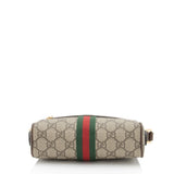 Gucci GG Supreme Ophidia Mini Shoulder Bag