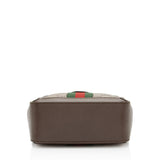 Gucci GG Supreme Ophidia Mini Top Handle