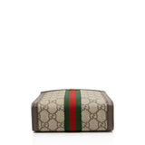Gucci GG Supreme Ophidia Mini Tote