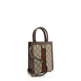 Gucci GG Supreme Ophidia Mini Tote