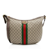 Gucci GG Supreme Ophidia Shoulder Bag